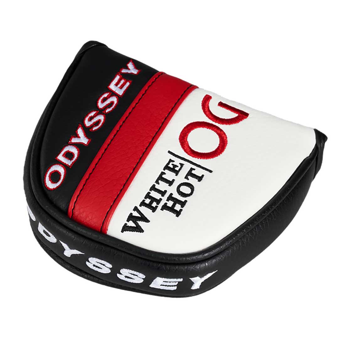 Odyssey White Hot OG #7 Nano Putter