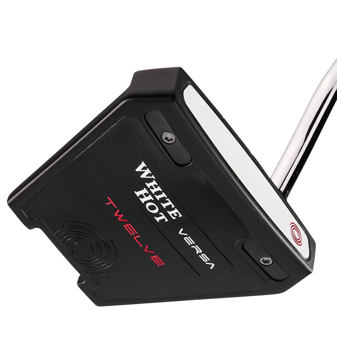 Odyssey White Hot Versa Twelve DB Putter