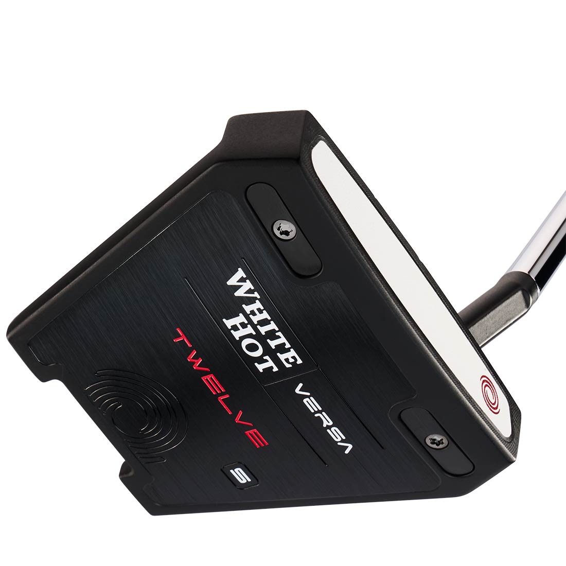 Odyssey White Hot Versa Twelve S Putter