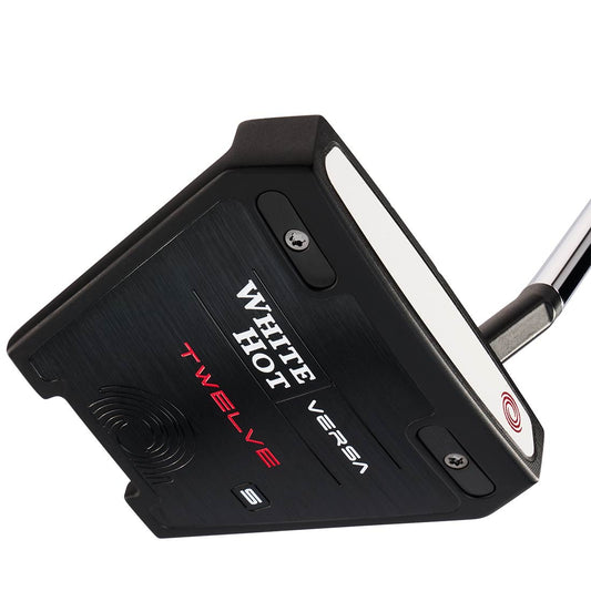 Odyssey White Hot Versa Twelve S Putter