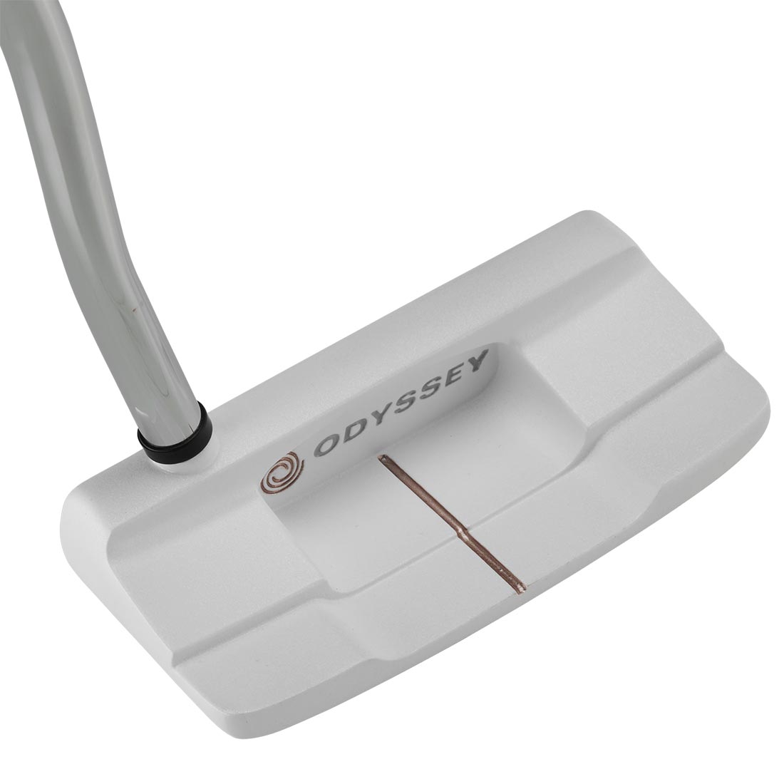 Odyssey 2023 Women's DFX #1 Double Wide Putter
