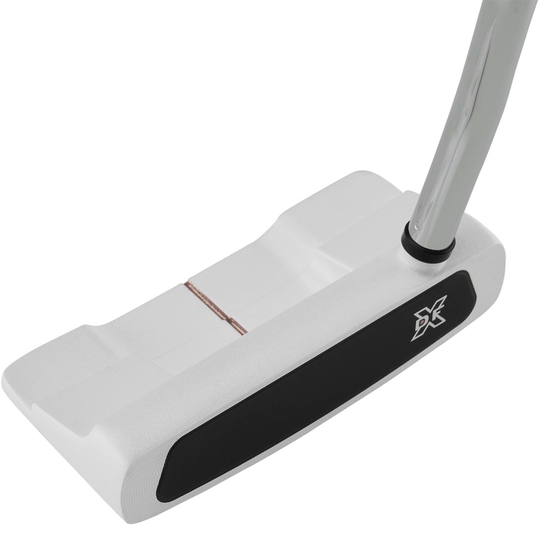 Odyssey 2023 Women's DFX #1 Double Wide Putter