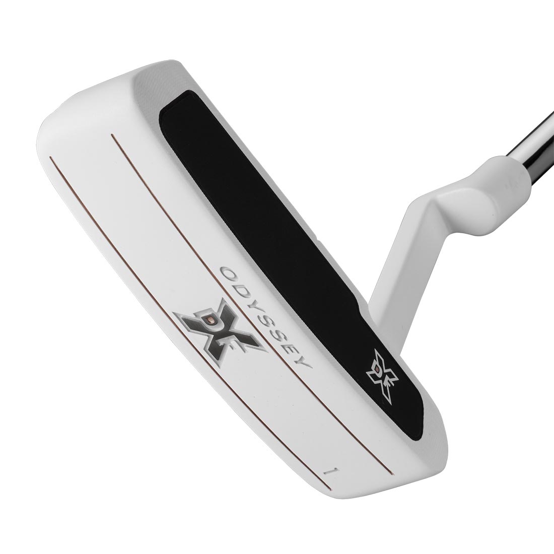 Odyssey 2023 Women's DFX #1 Putter