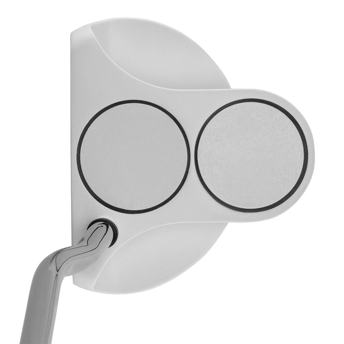 Odyssey 2023 Women's DFX 2-Ball Putter