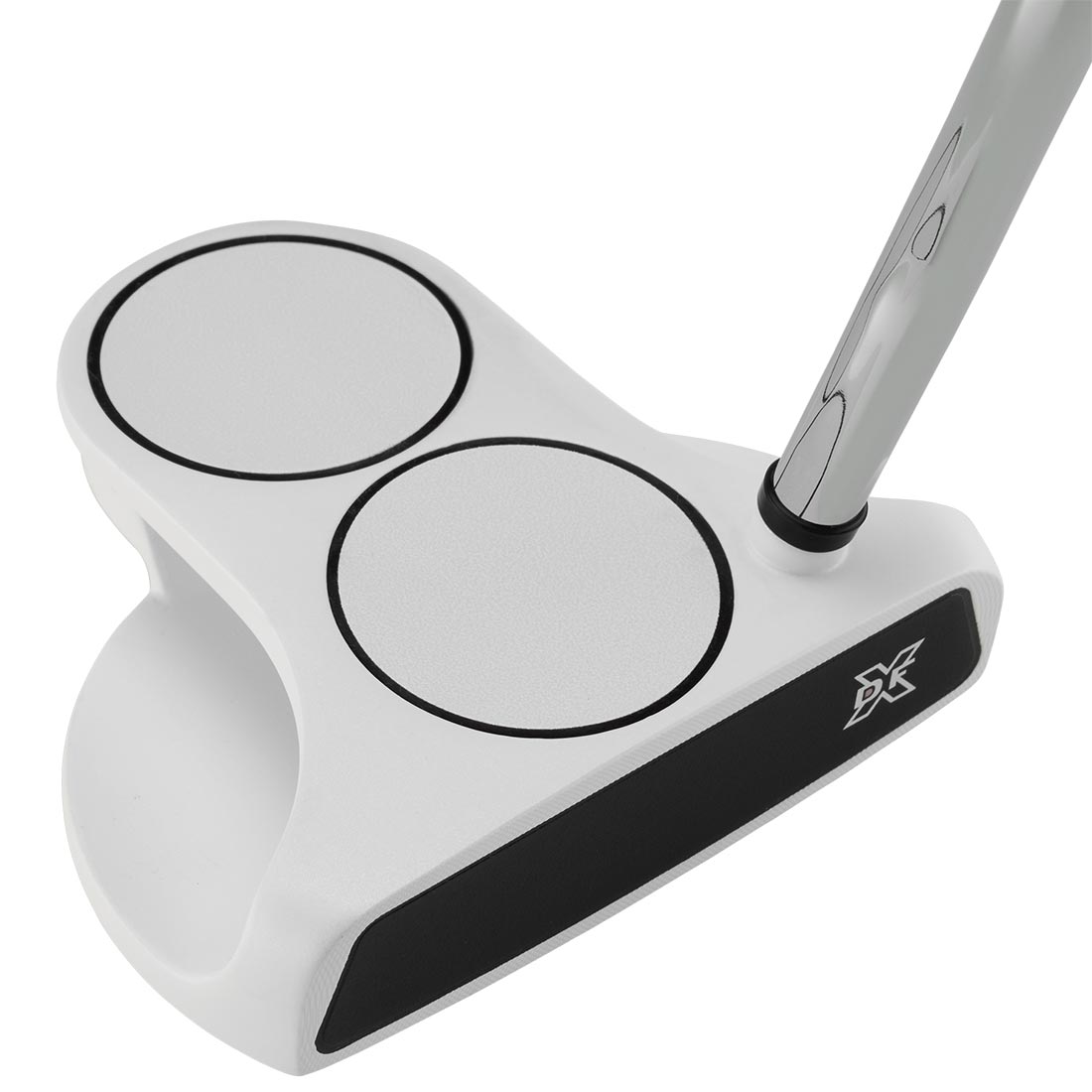 Odyssey 2023 Women's DFX 2-Ball Putter