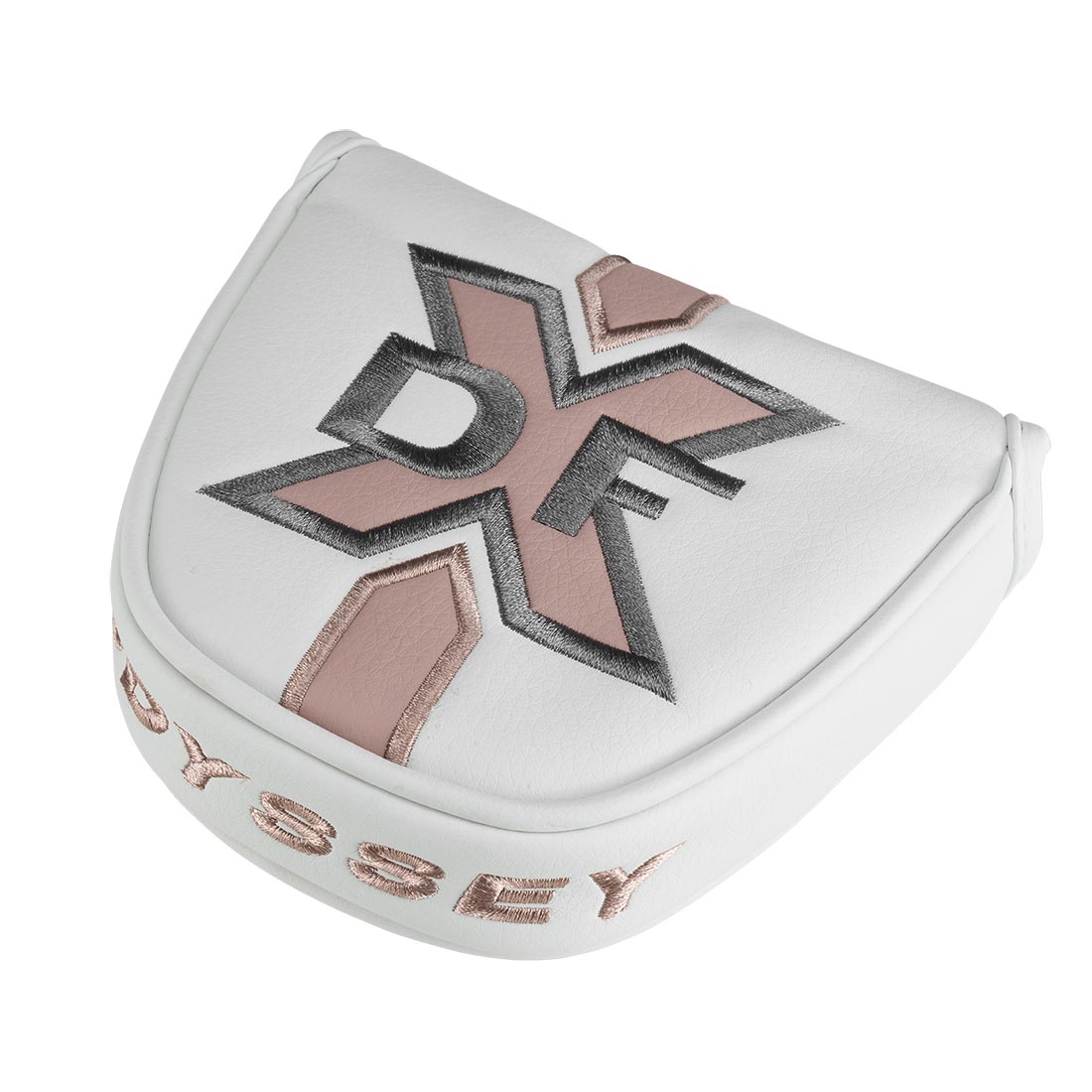 Odyssey 2023 Women's DFX 2-Ball Putter
