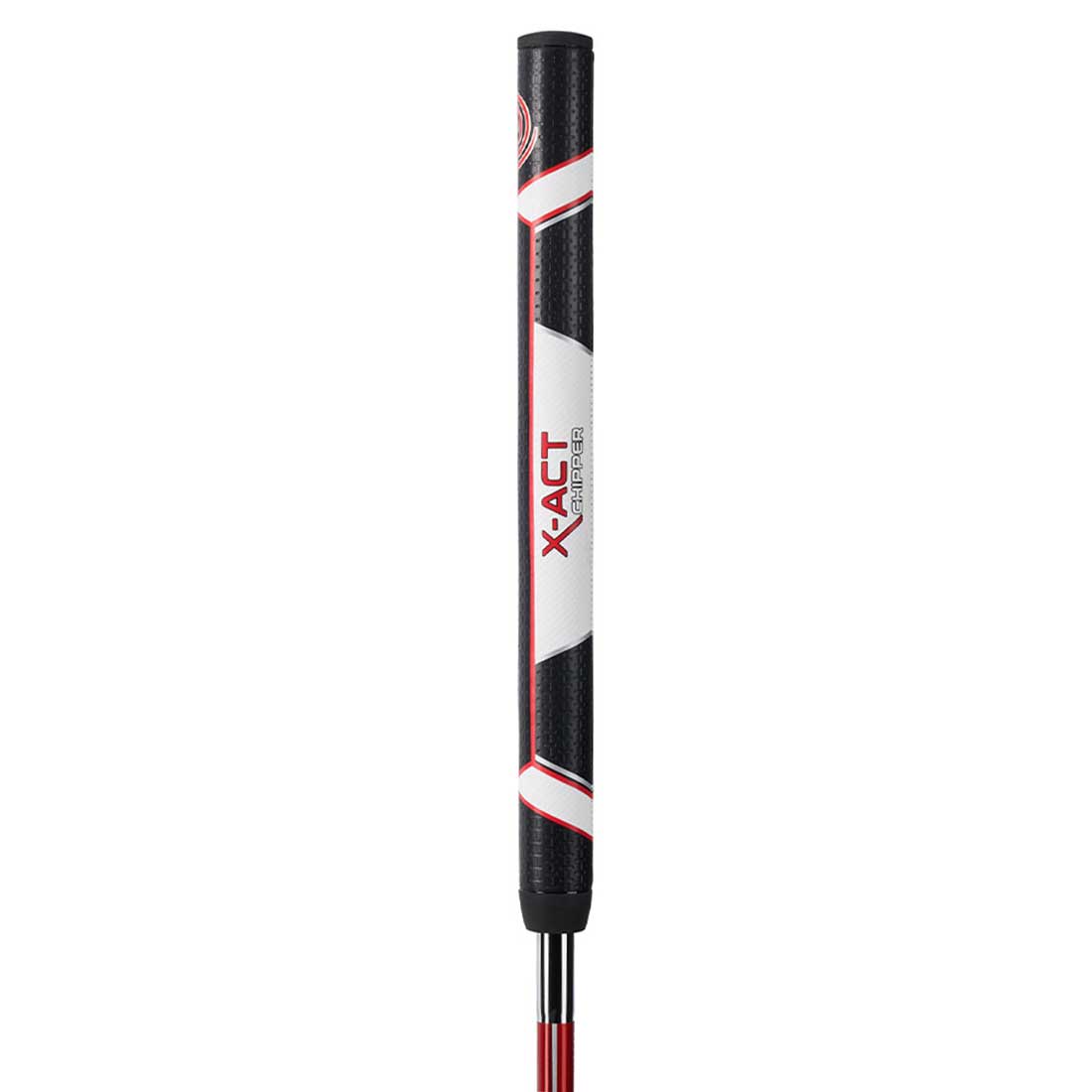 Odyssey X-Act Chipper