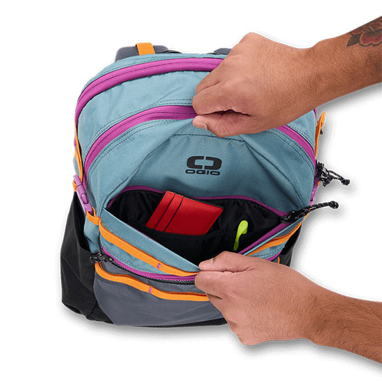 Ogio Alpha 20L Backpack