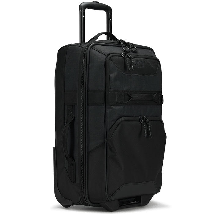 Ogio Alpha Layover Carry On Suitcase – Golf Discount