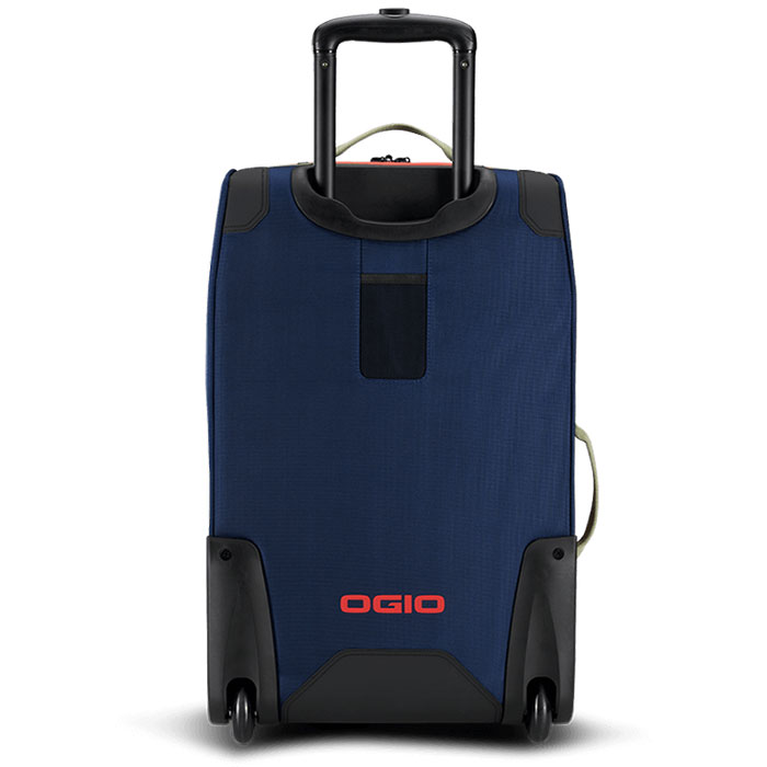 Ogio Alpha Layover Carry On Suitcase