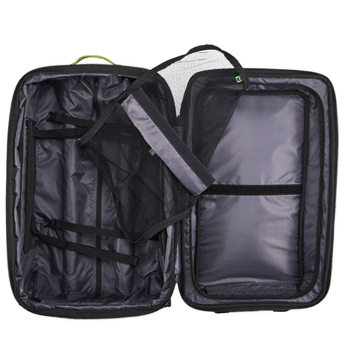 Ogio Alpha Layover Carry On Suitcase
