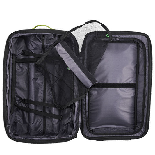 Ogio Alpha Layover Carry On Suitcase
