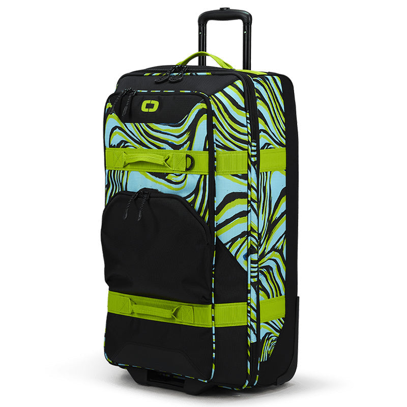 Ogio Alpha Terminal Suitcase