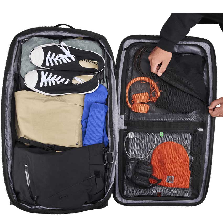 Ogio Alpha Terminal Suitcase