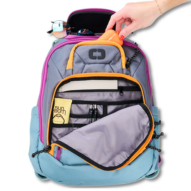 Ogio Renegade Rustler Backpack