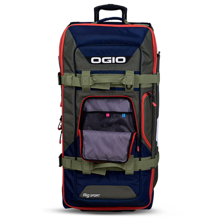 Ogio Rig ST 9800 Travel Bag – Golf Discount