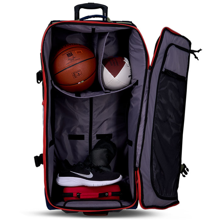 Ogio Rig ST 9800 Travel Bag