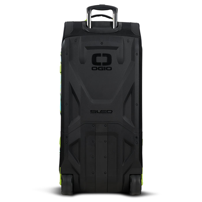 Ogio Rig ST 9800 Travel Bag – Golf Discount