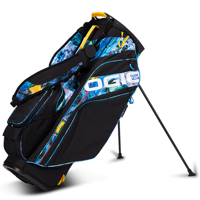 Graffiti Kaleidoscope