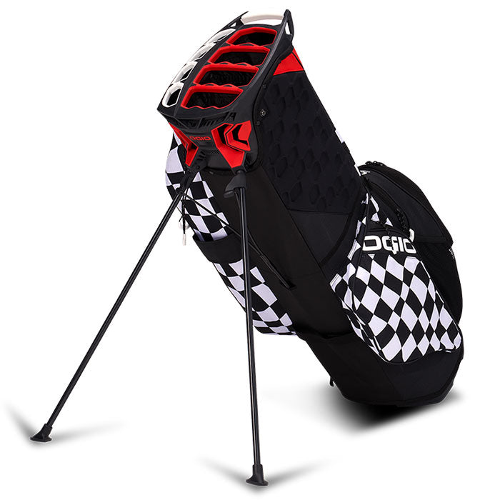 Ogio 2024 Woode Hybrid Stand Bag