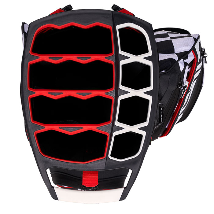 Ogio 2024 Woode Hybrid Stand Bag