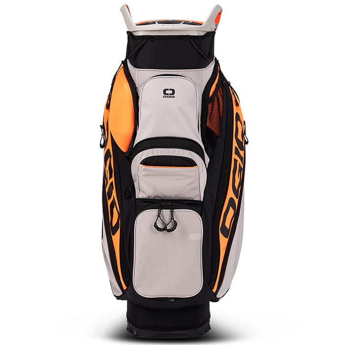 Ogio 2024 Woode Silencer Cart Bag