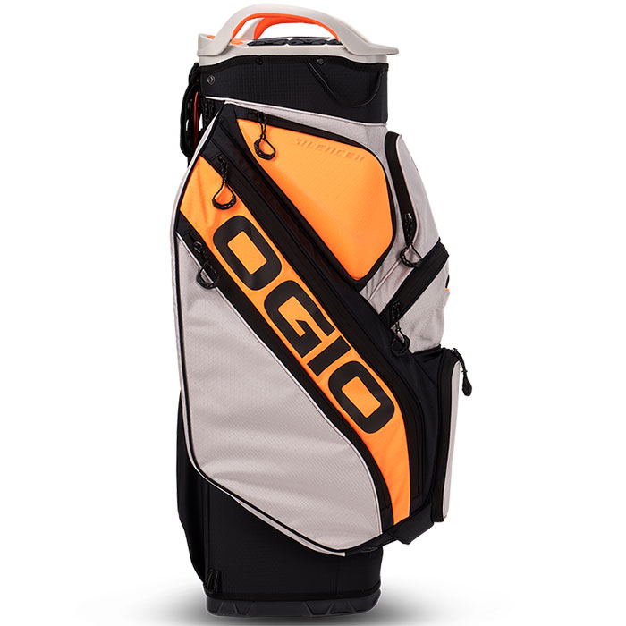 Ogio 2024 Woode Silencer Cart Bag