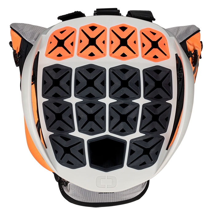 Ogio 2024 Woode Silencer Cart Bag