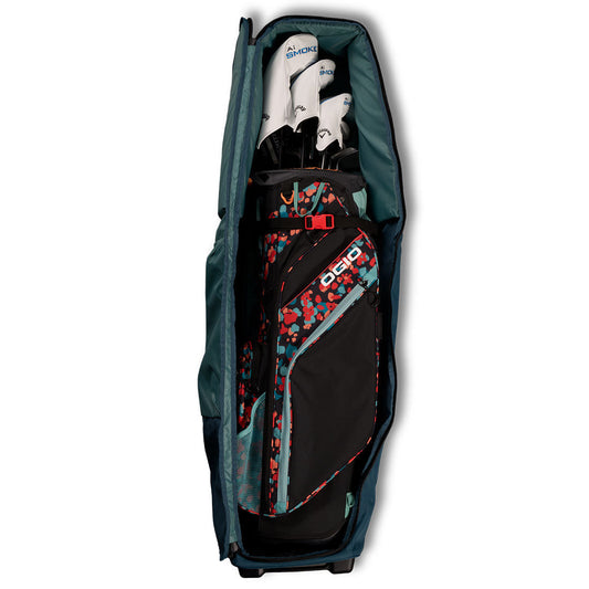 Ogio 2025 Alpha Mid Travel Cover