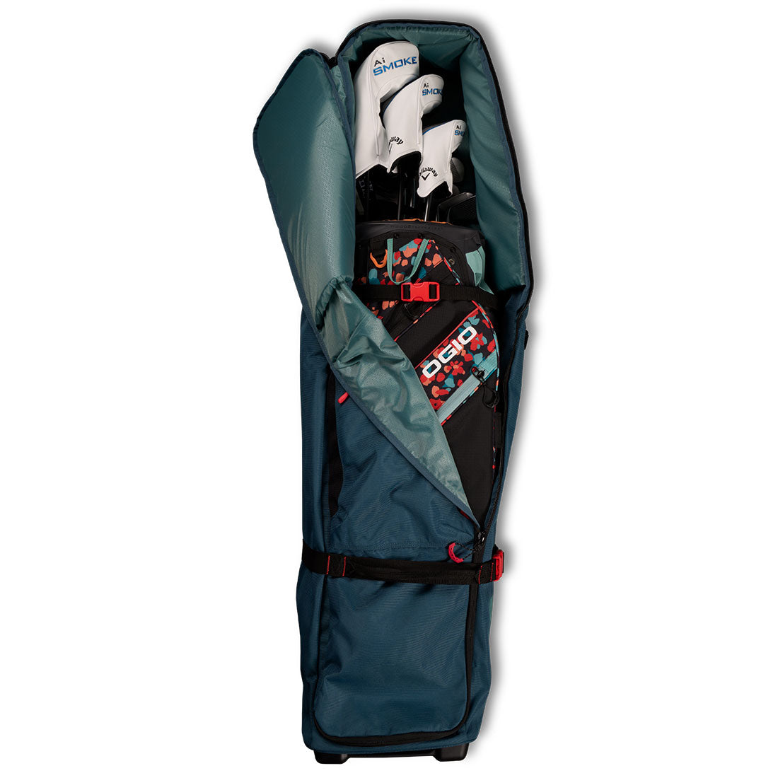 Ogio 2025 Alpha Mid Travel Cover