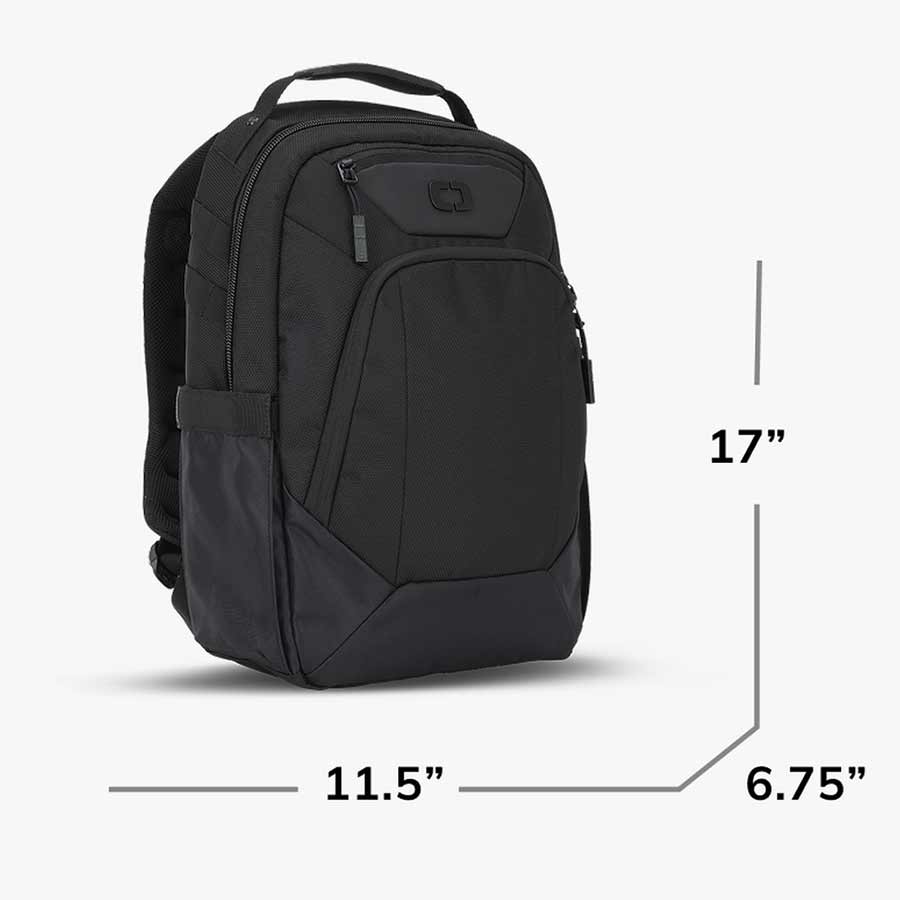 OGIO Axle DNA Backpack