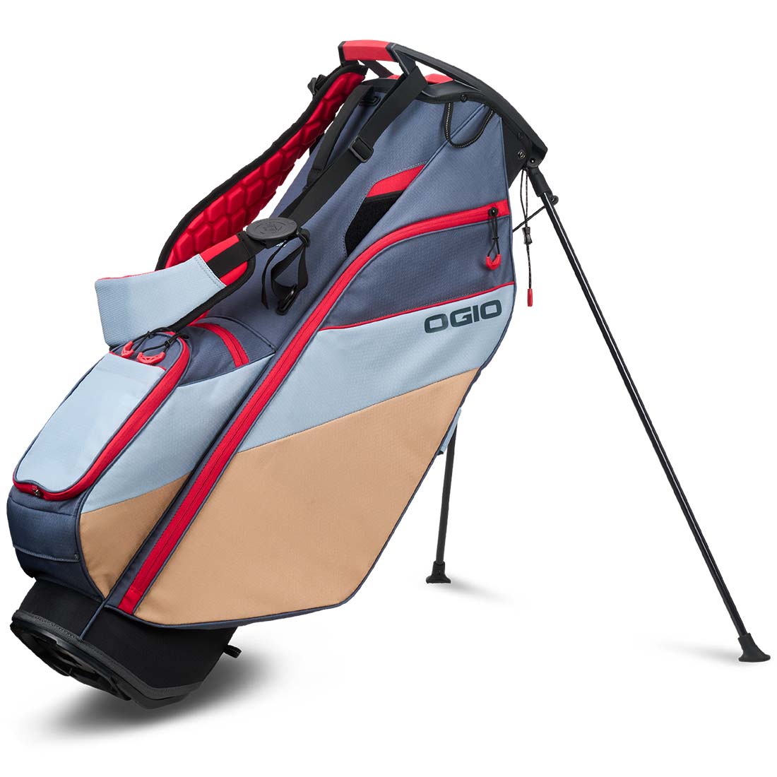 OGIO Fuse Stand Bag – Golf Discount