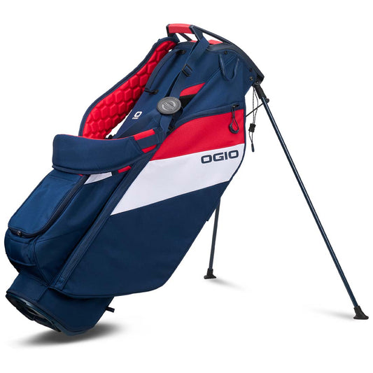 Red/White/Blue