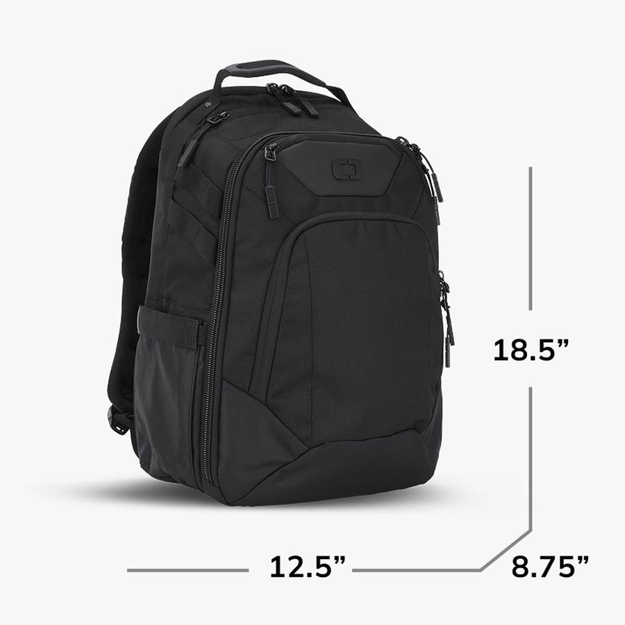 OGIO Gambit DNA Backpack