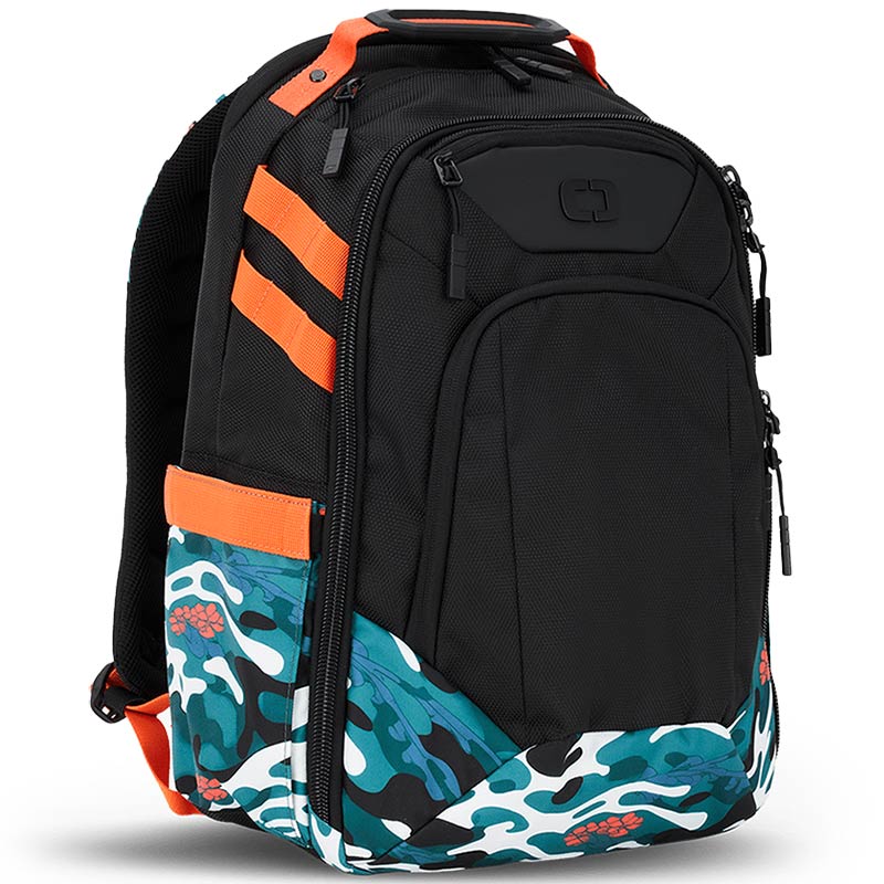 Wave Camo