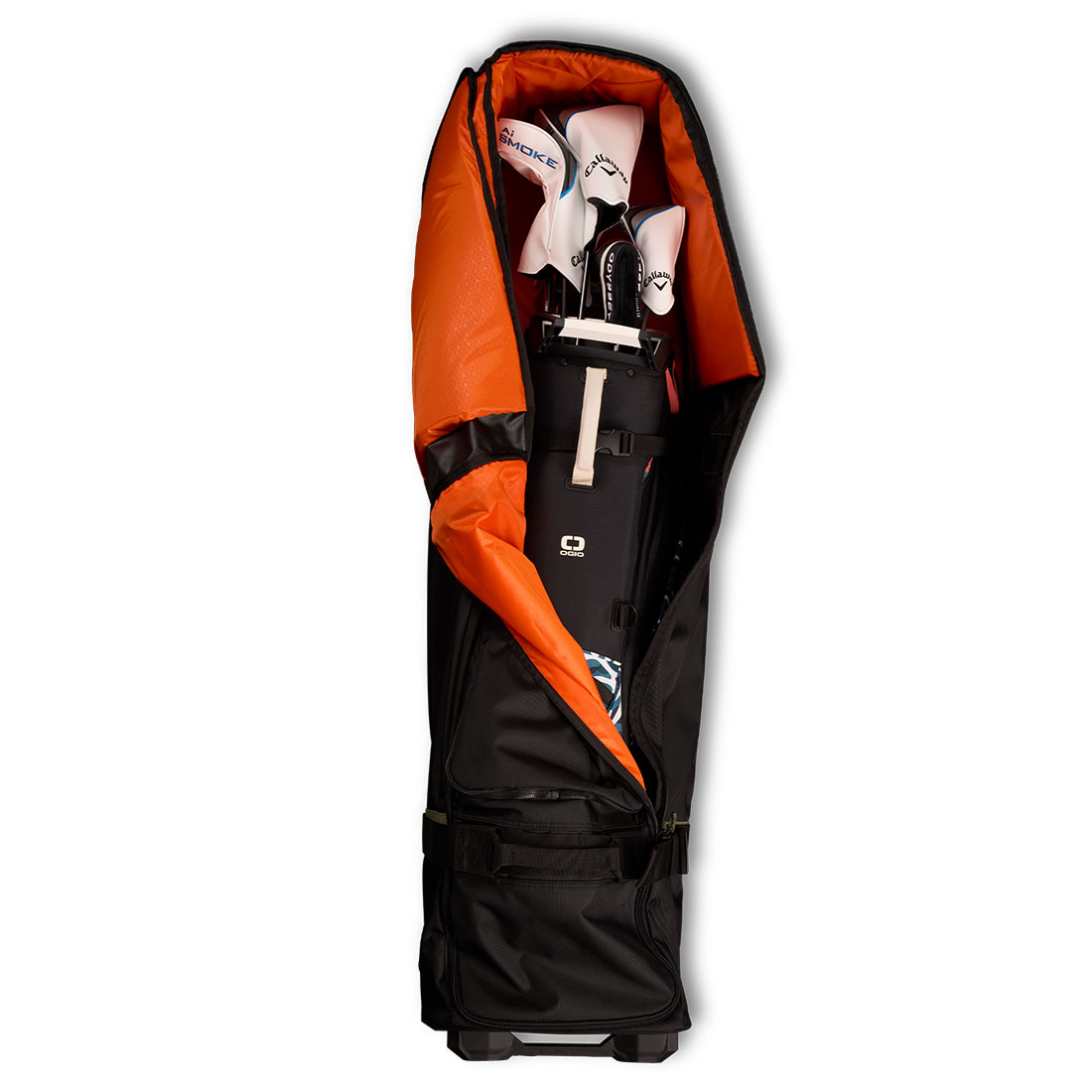 OGIO Renegade Travel Cover