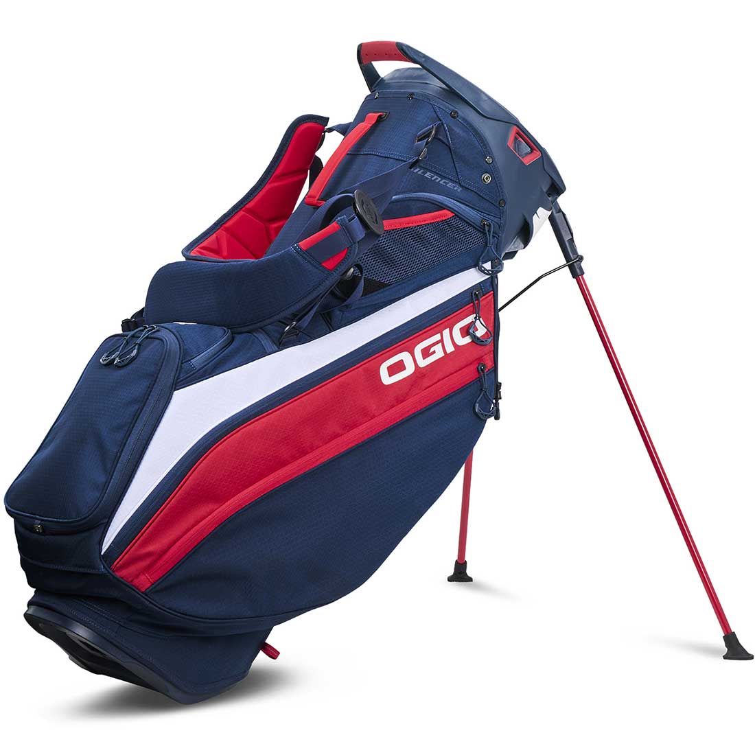 OGIO Silencer Hybrid Stand Bag – Golf Discount