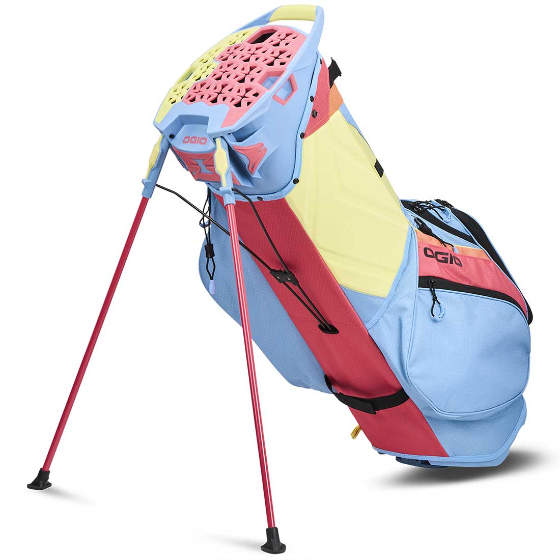 OGIO Silencer Hybrid Stand Bag