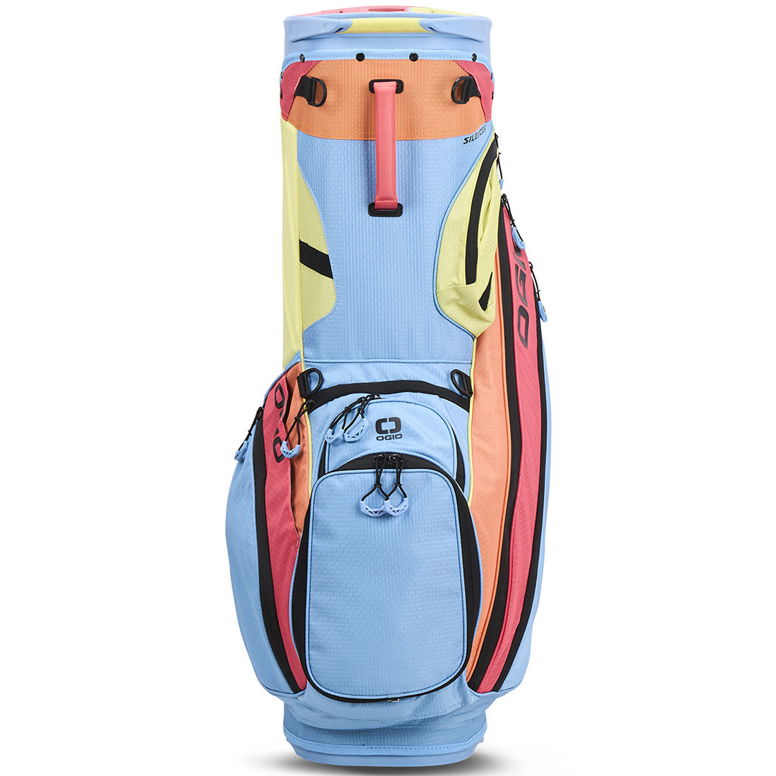 OGIO Silencer Hybrid Stand Bag