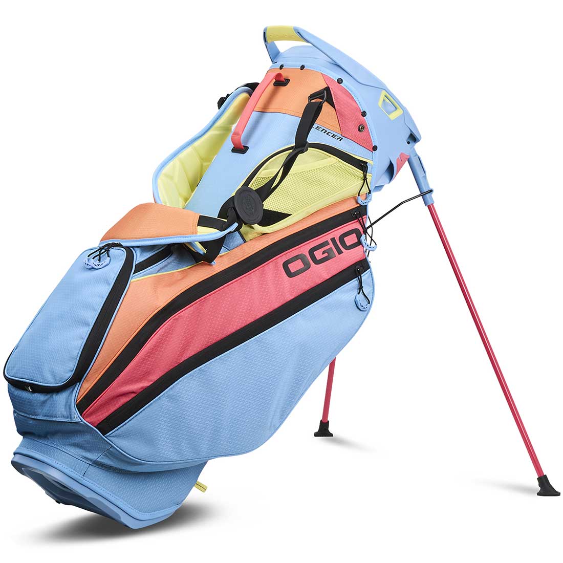 OGIO Silencer Hybrid Stand Bag – Golf Discount