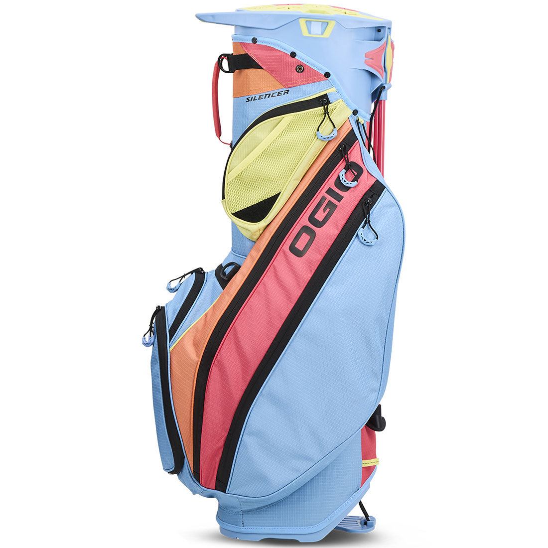 OGIO Silencer Hybrid Stand Bag