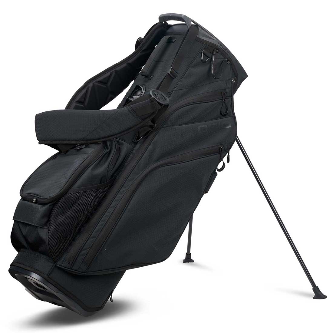 Ogio 2025 Woode Hybrid Stand Bag – Golf Discount