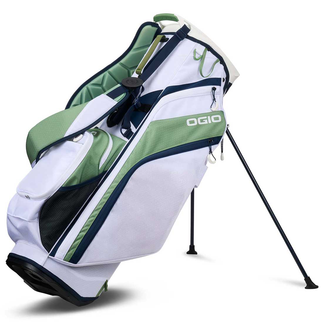 Ogio 2025 Woode Hybrid Stand Bag