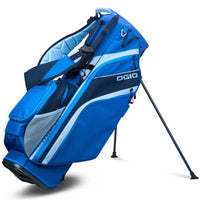 Ogio 2025 Woode Hybrid Stand Bag