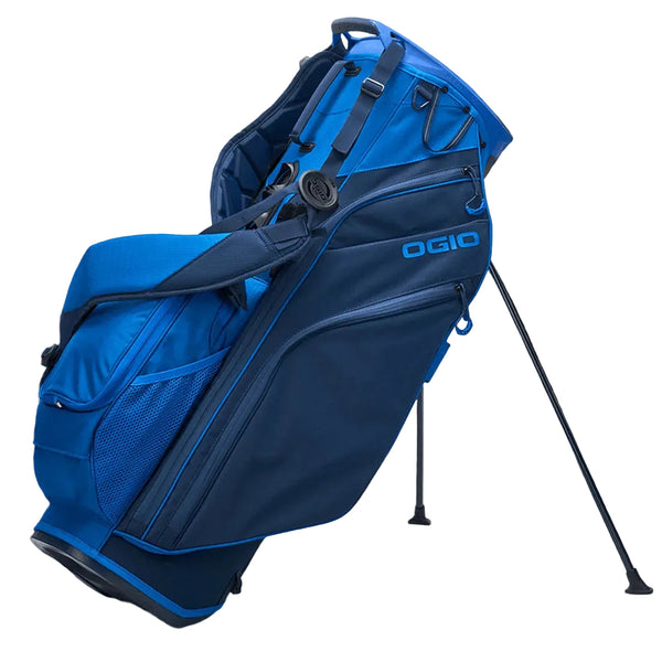 Ogio 2025 Woode Hybrid Stand Bag – Golf Discount