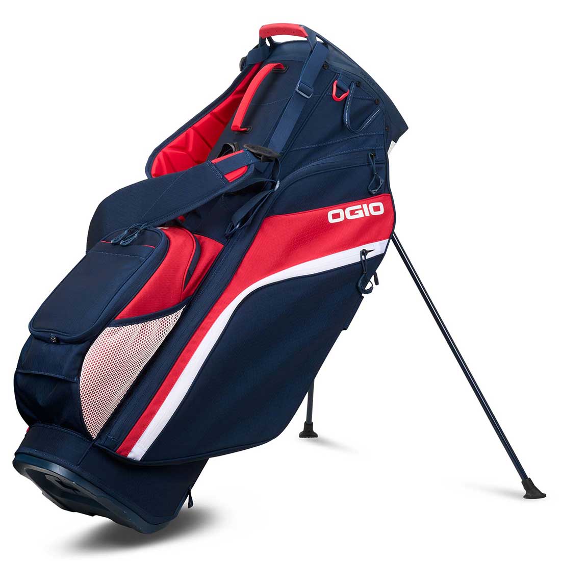 Ogio 2025 Woode Hybrid Stand Bag