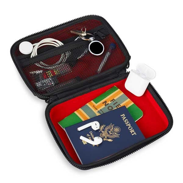 Ogio Alpha Convoy Mod Hard Case