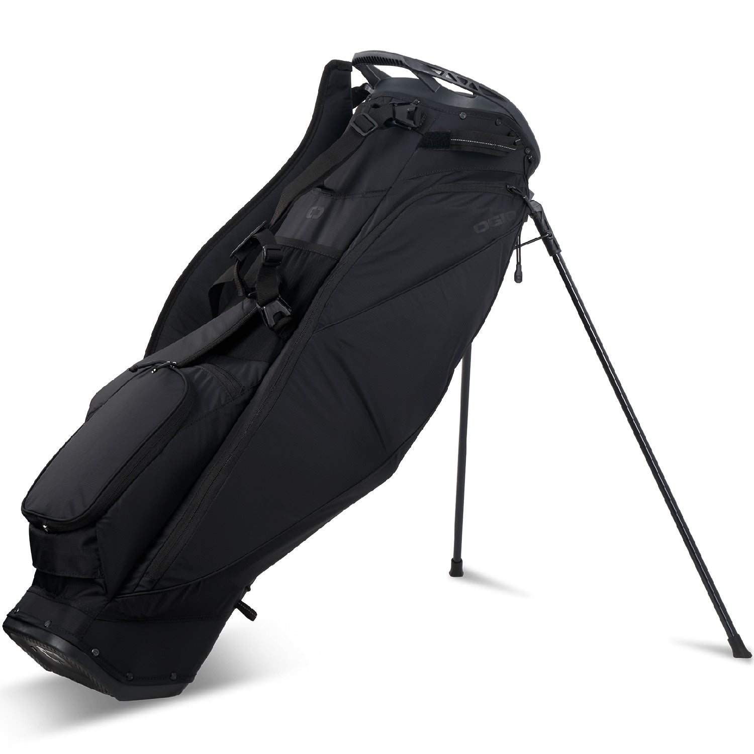 Ogio Featherlite Stand Bag – Golf Discount