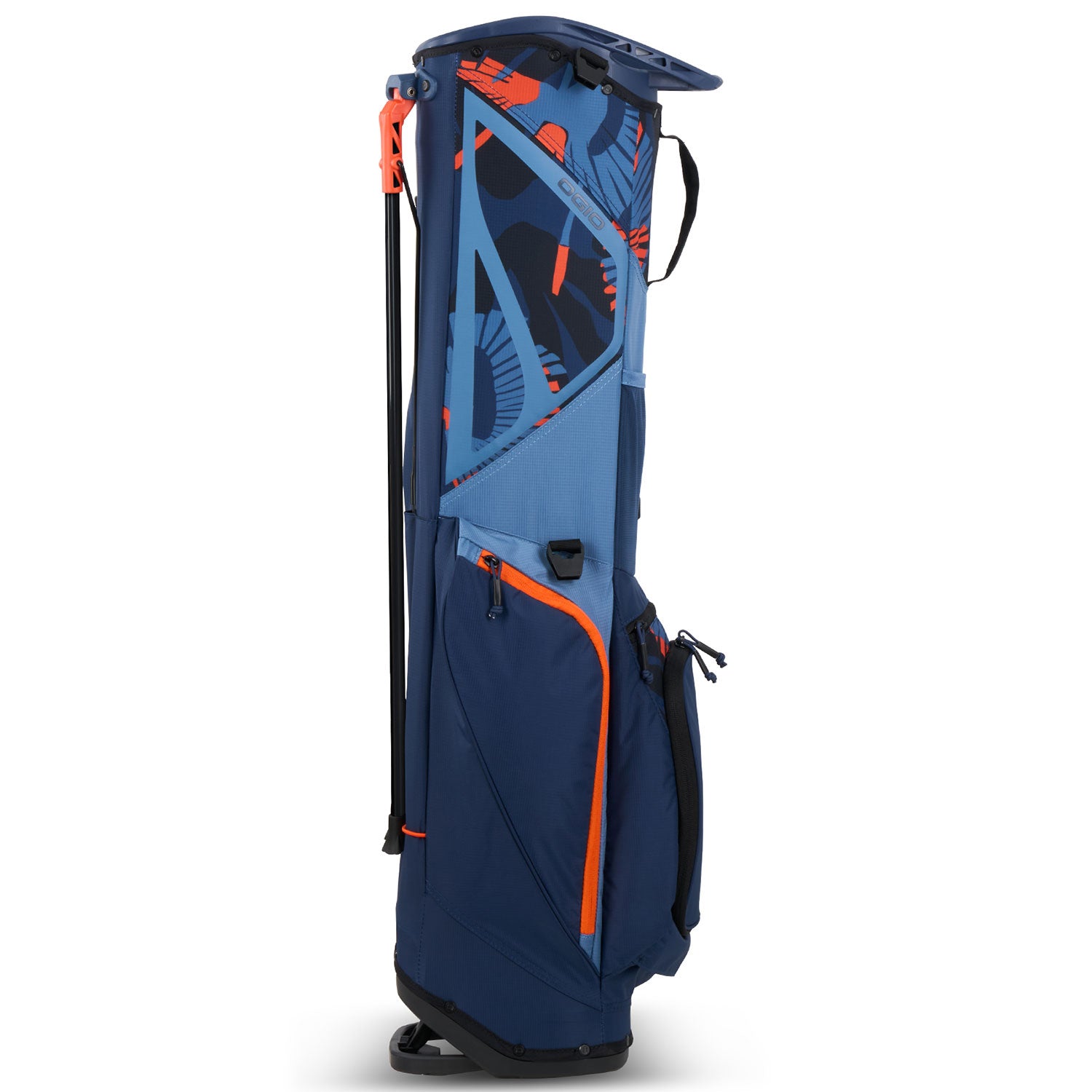Ogio Featherlite Stand Bag – Golf Discount