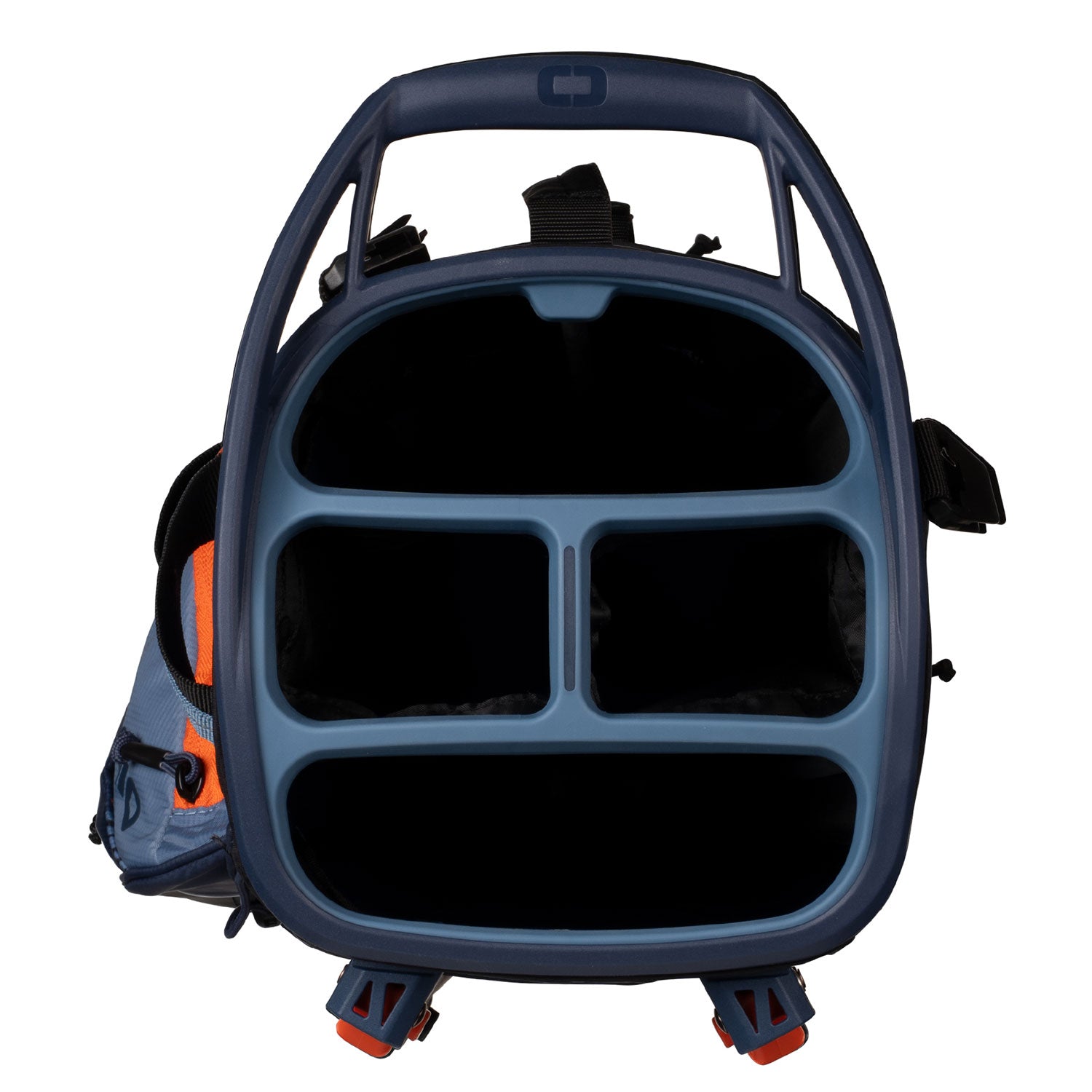 Ogio Featherlite Stand Bag – Golf Discount